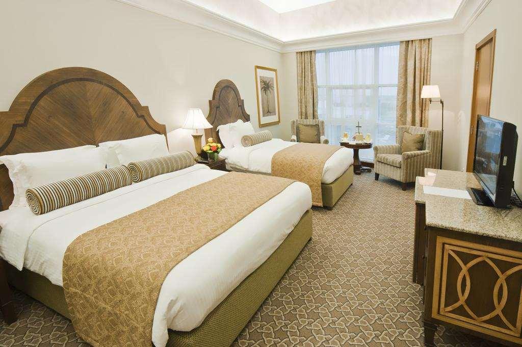 Ayla Hotel Al Ain Rum bild