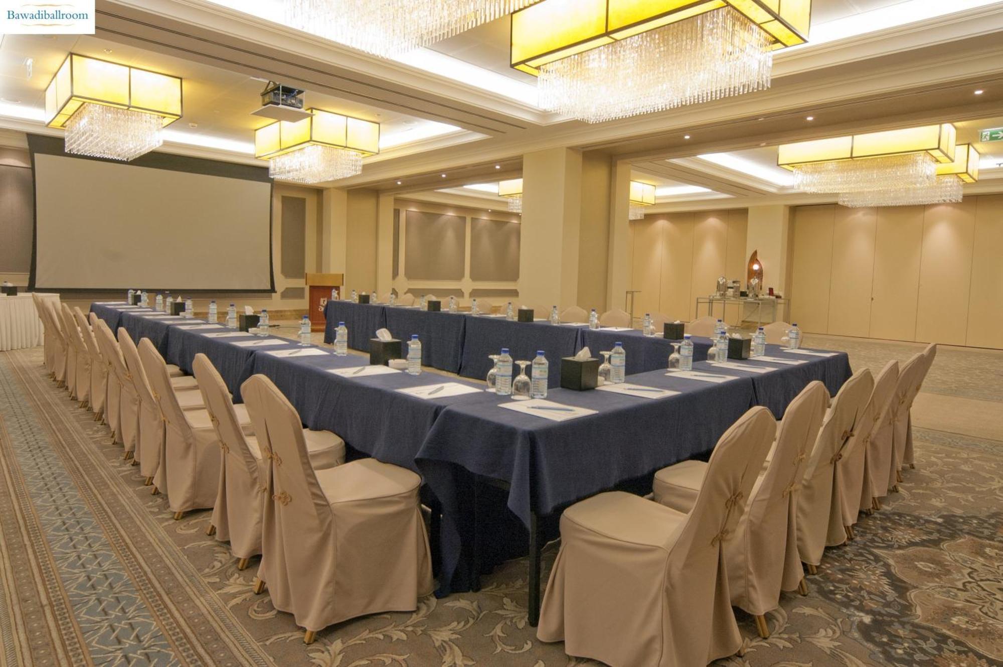 Ayla Hotel Al Ain Exteriör bild